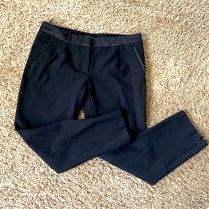 Balenciaga Paris Womens Pants